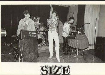 Nadie puede vivir con un monstruo