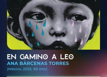 En camino a Leo