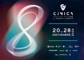 Cínica Festival 2025 celebra su 8ª edición